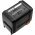 Helyettes�t� kerti szersz�mok Akkumul�tor Gardena 8841 8835-U 5000mAh 90Wh 18V