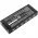 Helyettes�t� m�r�m�szer Akkumul�tor GE Inspection USM33 1003022 4400mAh 55.44Wh 12.6V