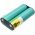 Helyettes�t� kerti szersz�mok Akkumul�tor Gardena 8803 8802-00.640.00 2500mAh 18.5Wh 7.4V