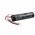 Helyettes�t� gps Akkumul�tor Garmin StreetPilot C320 IA3AB07B1A97 3000mAh 11.1Wh Li-Ion 3.7V