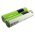 Helyettes�t� orvosi eszk�z Akkumul�tor Datex Volume Monitor 5400 3600mAh 17.28Wh 4.8V