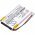 Helyettes�t� gps Akkumul�tor Golf Buddy VT3 YK531832 1Wh 270mAh 3.7V