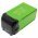 Helyettes�t� kerti szersz�mok Akkumul�tor GreenWorks GWG40B2 40V 3000mAh 120Wh Li-ion