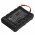 Helyettes�t� f�ny�r� Akkumul�tor Cramer RM 800 R0100999-00 3000mAh 60Wh