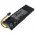 Helyettes�t� f�ny�r� Akkumul�tor Husqvarna Automower 265ACX 578 84 87-02 5200mAh 114.4Wh 22V