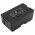 Helyettes�t� f�ny�r� Akkumul�tor Husqvarna Automower 320 2013 593 11 41-01 4000mAh 72Wh 18V