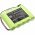 Helyettes�t� orvosi eszk�z Akkumul�tor Hellige SCB2 Scope 110034 3000mAh 36Wh 12V