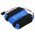 Helyettes�t� biztons�gi kamera Akkumul�tor Hikvision DS-2XS2T46XM B0724 10400mAh 38.48Wh