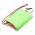 Helyettes�t� kerti szersz�mok Akkumul�tor Homelite UT44171 SC1800x6 7.2V 1800mAh 12.96Wh