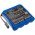 Helyettes�t� orvosi eszk�z Akkumul�tor Heine mPack X-007.99.676 5200mAh 38.48Wh 7.4V