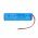 Helyettes�t� m�r�m�szer Akkumul�tor Honeywell HAQSPA/BAT-IAQ 2600mAh 9,62Wh 3.7V