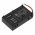 Helyettes�t� m�r�m�szer Akkumul�tor Honeywell BW Max XT II XT-BAT-K1 3000mAh 11.1Wh 3.7V