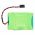 Helyettes�t� orvosi eszk�z Akkumul�tor Heine X-004.99.641 / 110908-U 1200mAh 7.2Wh 6V