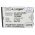 Helyettes�t� hotspot Akkumul�tor Clear SPOT 884765 3400mAh 12.58Wh