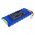 Helyettes�t� orvosi eszk�z Akkumul�tor Huntleigh SC1000/400-316 3500mAh 42Wh Li-ion 12V