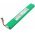 Helyettes�t� m�r�m�szer Akkumul�tor Hioki PW3198 Z1003 3600mAh 25.92Wh 7.2V