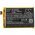 Helyettes�t� hotspot Akkumul�tor Huawei E5338 HB474364EAW 1400mAh 5.18Wh