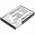 Helyettes�t� hotspot Akkumul�tor Huawei E5577s-321 HB824666RBC 2300mAh