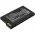 Helyettes�t� m�r�m�szer Akkumul�tor HumanWare BrailleNote 06-8001 4850mAh 17.95Wh 3.7V