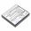 Helyettes�t� biztons�gi kamera Akkumul�tor Hikvision DS-MDT101/GLE T18 4850mAh 18.43Wh