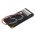 Helyettes�t� gps Akkumul�tor Navman iCN720 PS-803262 1900mAh 7.03Wh 3.7V