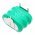 Helyettes�t� j�t�kkonzol Akkumul�tor Varta 3/V100R 160mAh 0.58Wh