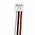 Helyettes�t� m�dialej�tsz� Akkumul�tor Apple iPOD 3th Generation 616-0159 850mAh 3.15Wh 3.7V
