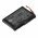 Helyettes�t� m�dialej�tsz� Akkumul�tor Apple iPOD 4th Generation 616-0183 1200mAh/4.44Wh 3.7V