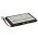 Helyettes�t� m�dialej�tsz� Akkumul�tor Apple iPod 4th Generation 616-0183 750mAh 2.78Wh 3.7V