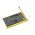 Helyettes�t� m�dialej�tsz� Akkumul�tor Astell & Kern AK120 II PLM634786 4100mAh 15.58Wh 3.8V