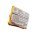 Helyettes�t� m�dialej�tsz� Akkumul�tor iRiver P7 PG822401AA 2000mAh 7,4Wh 3.7V