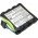 Helyettes�t� m�r�m�szer Akkumul�tor Viavi JDSU SmartClass E1 2M 21100729 000 3500mAh 16.8Wh 4.8V