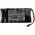 Helyettes�t� m�r�m�szer Akkumul�tor Viavi JDSU 22015374 13500mAh 99.9Wh 7.4V