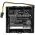 Helyettes�t� m�r�m�szer Akkumul�tor JDSU 21129596 000 / 21108524 6800mAh 50.32Wh 7.4V