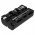 Helyettes�t� m�r�m�szer Akkumul�tor JDSU NT905/NT93 2200mAh 16.28Wh 7.4V