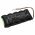 Helyettes�t� orvosi eszk�z Akkumul�tor Jaeger Apnoescreen 110129 3000mAh 18Wh 6V