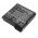 Helyettes�t� m�r�m�szer Akkumul�tor Juniper Mesa 2 25260 10400mAh 3.7V 38.48Wh