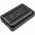 Helyettes�t� kerti szersz�mok Akkumul�tor Kobalt 16 h�velykes f�ny�r� KM-1640-06 KB2540C-06 4000mAh 160Wh