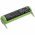 Helyettes�t� konyhai felszerel�s Akkumul�tor Kenwood Grati FG100 SY9541 2200mAh 5.28Wh 2.4V