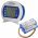 Helyettes�t� orvosi eszk�z Akkumul�tor Kangaroo ePump F010484 3800mAh 18.24Wh 4.8V