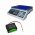 Helyettes�t� orvosi eszk�z Akkumul�tor Kern sz�kes m�rleg MCC300K100M / 110742 2000mAh 14.4Wh 7.2V
