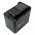 Helyettes�t� kerti szersz�mok Akkumul�tor Karcher LMO 36-40 6.445-039.0 5000mAh 180Wh 36V