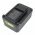 Helyettes�t� kerti szersz�mok Akkumul�tor Karcher LMO 36-40 6.445-039.0 2000mAh 36V 72Wh
