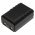 Helyettes�t� m�r�m�szer Akkumul�tor Muratec KDS ATL-X6 LTB-3H 3600mAh 13.32Wh 3.7V