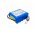 Helyettes�t� orvosi eszk�z Akkumul�tor Cardico 1210 HHR-11F25G1 3500mAh 42Wh 12V