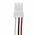 Helyettes�t� orvosi eszk�z Akkumul�tor Kenz Cardico ECG-601 10HR-AAU 2000mAh 24Wh 12V