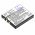 Helyettes�t� orvosi eszk�z Akkumul�tor Labnet single AK01 850mAh 3,15Wh 3.7V