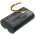 Helyettes�t� biztons�gi kamera Akkumul�tor Logitech CIRCLE 2 533-000145 6800mAh 25.16Wh