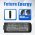 Helyettes�t� m�r�m�szer Akkumul�tor Leica BLK2GO 879638 3400mAh 25,16Wh 7.4V