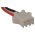 Helyettes�t� orvosi eszk�z Akkumul�tor Doppler FD390 6HR-4UC 700mAh 6.72Wh 9.6V